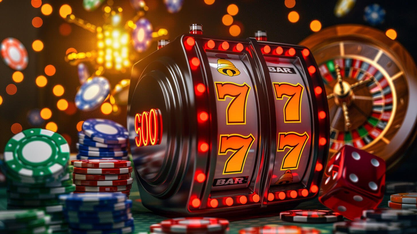 889bet slot online terbaik Indonesia dengan ribuan pilihan mesin dan jackpot menggiurkan