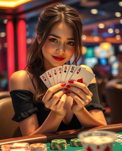 889bet keunggulan fitur Bingo online dengan jackpot progresif dan bonus kartu gratis setiap hari